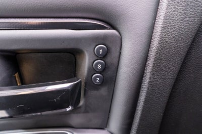 2022 RAM 2500 Power Wagon