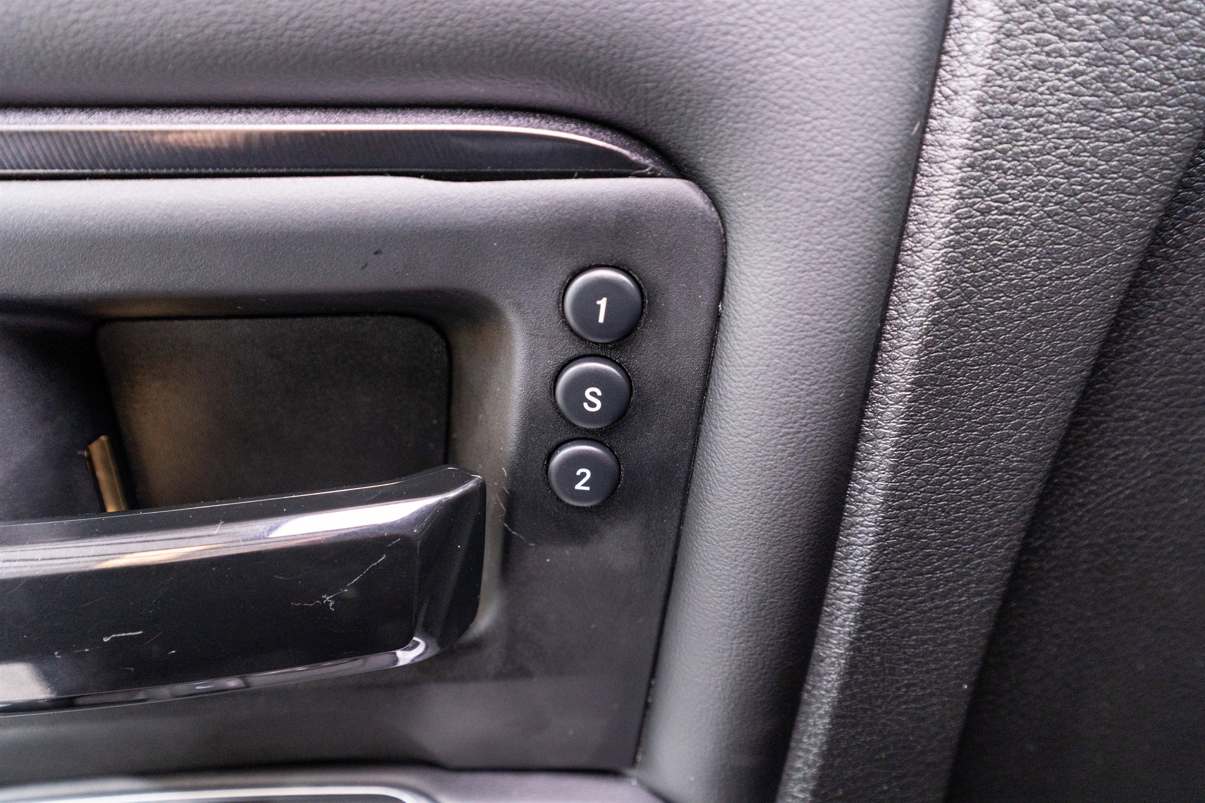 2022 RAM 2500 Power Wagon