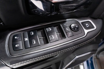 2022 RAM 2500 Power Wagon