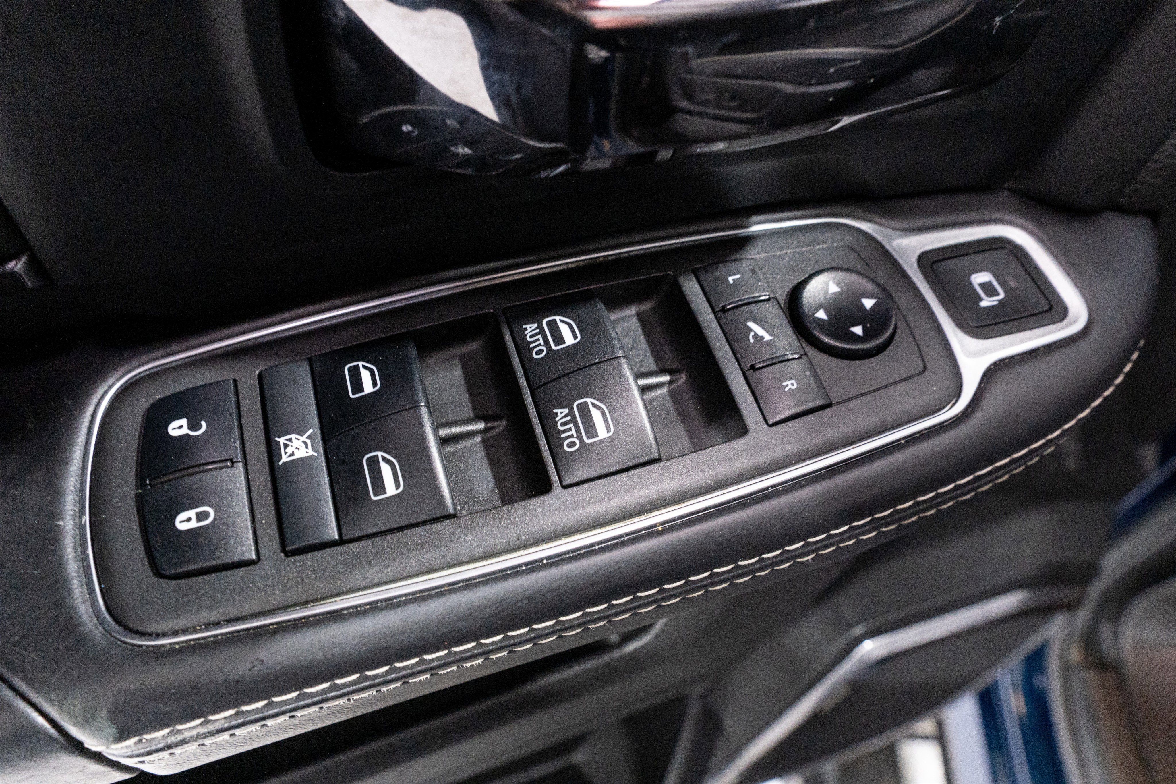 2022 RAM 2500 Power Wagon