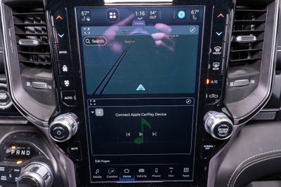 2022 RAM 2500 Power Wagon