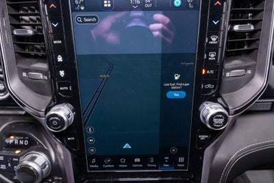 2022 RAM 2500 Power Wagon