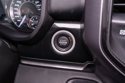 2022 RAM 2500 Power Wagon