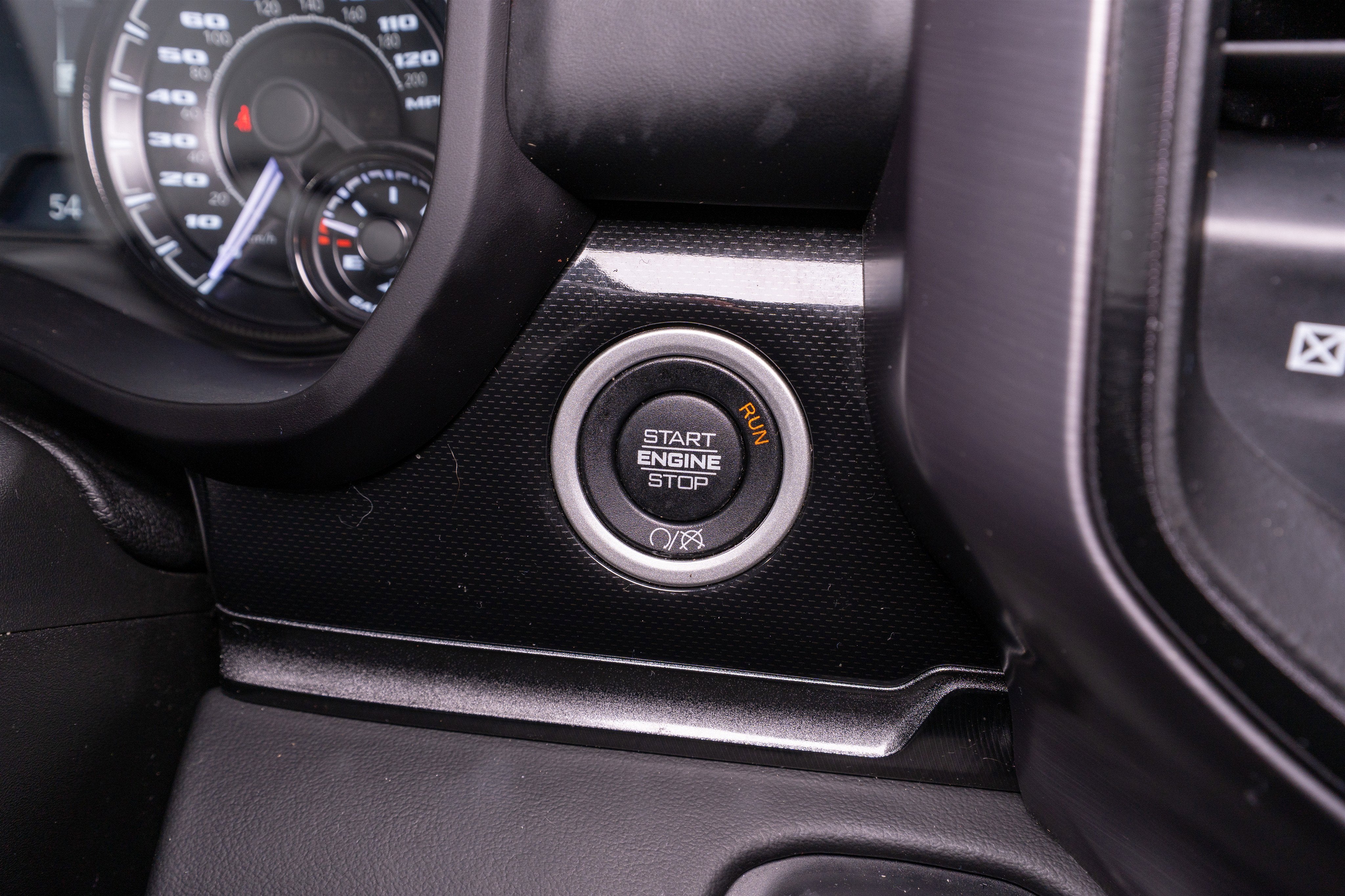 2022 RAM 2500 Power Wagon