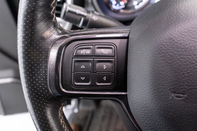 2022 RAM 2500 Power Wagon