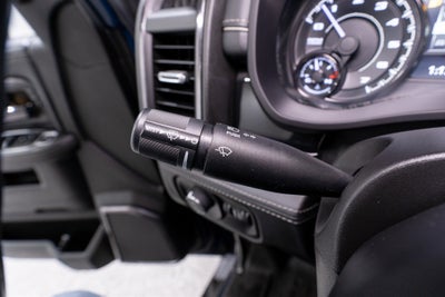 2022 RAM 2500 Power Wagon