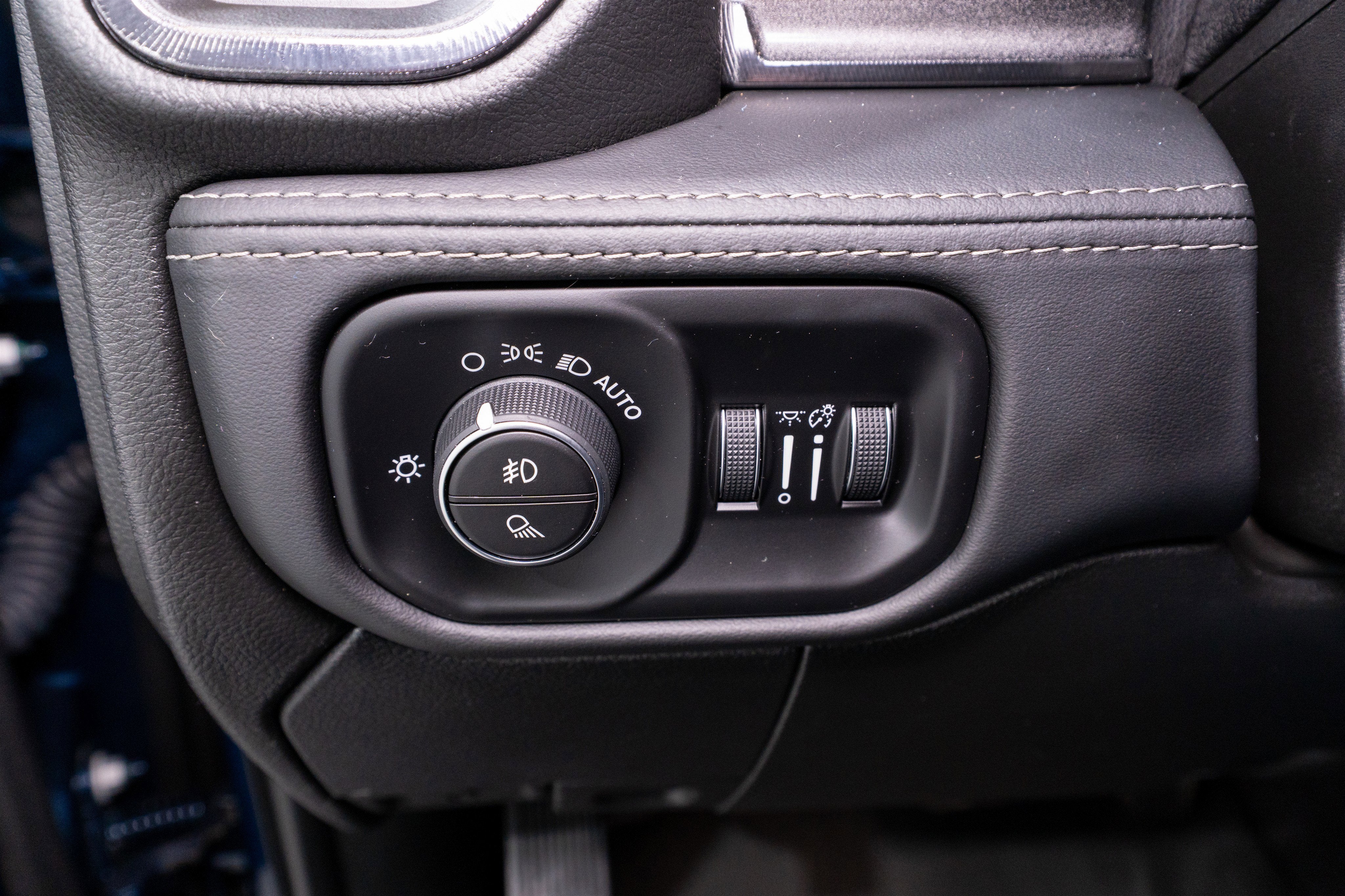 2022 RAM 2500 Power Wagon