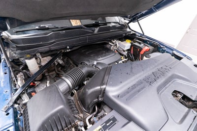 2022 RAM 2500 Power Wagon