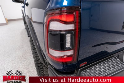 2022 RAM 2500 Power Wagon