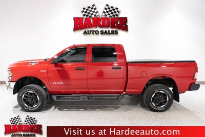 2020 RAM 2500 Tradesman