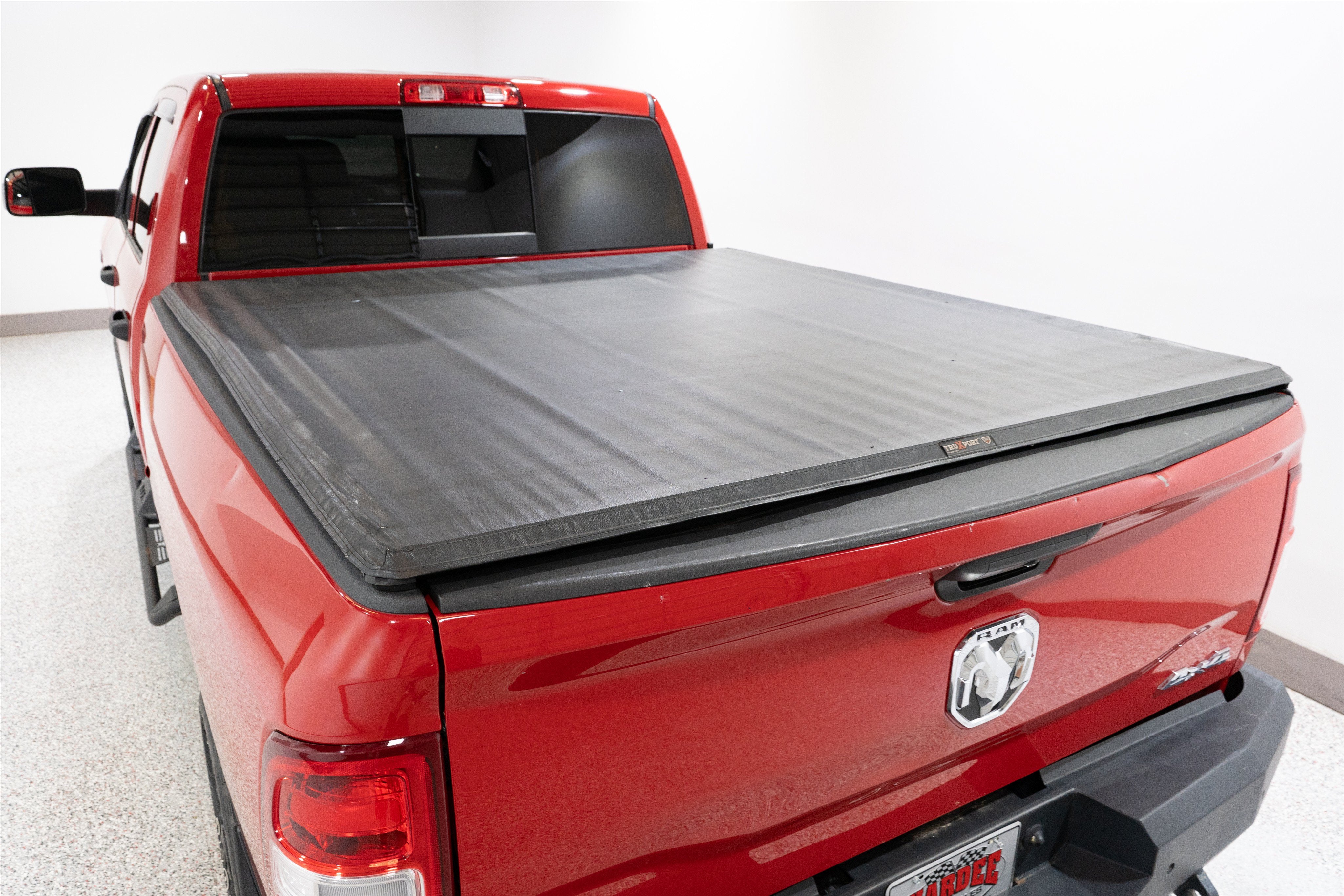 2020 RAM 2500 Tradesman