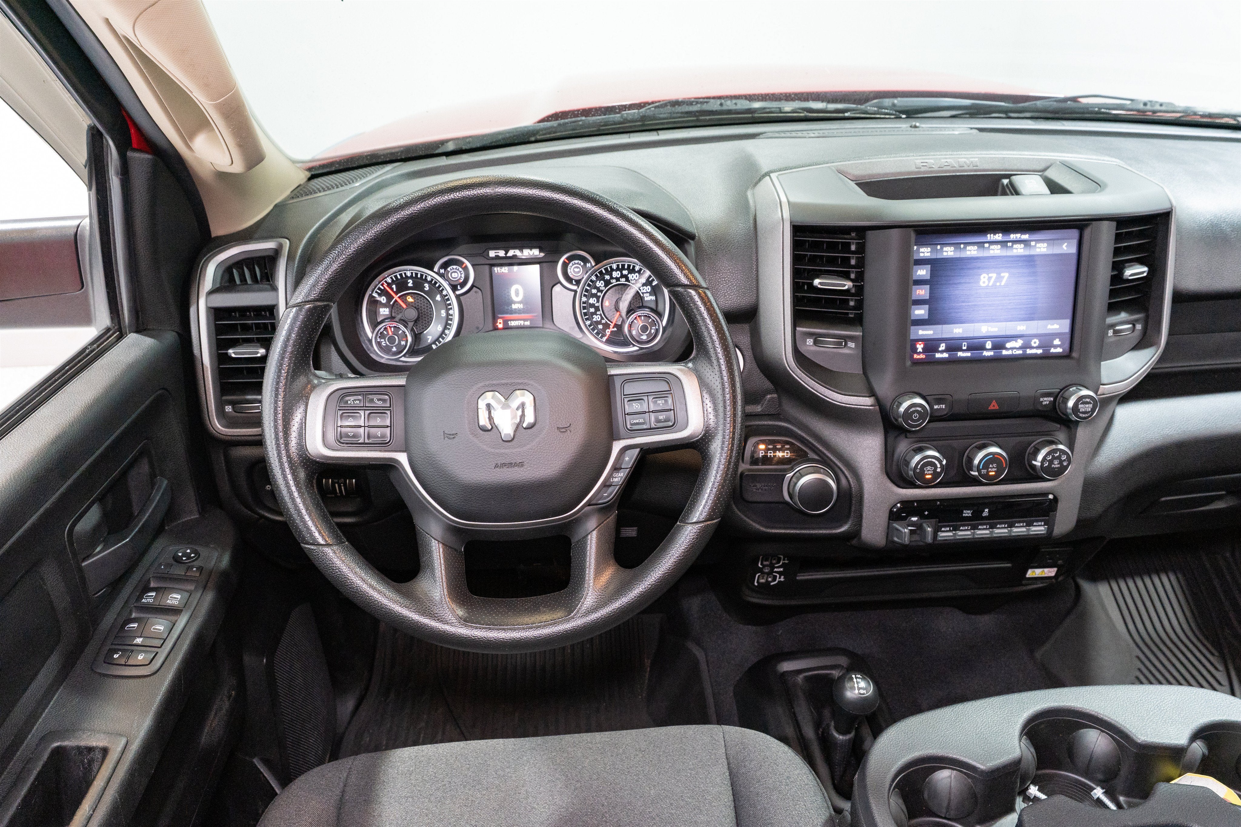 2020 RAM 2500 Tradesman