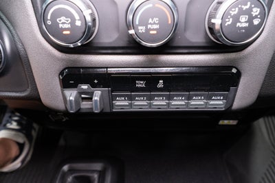 2020 RAM 2500 Tradesman
