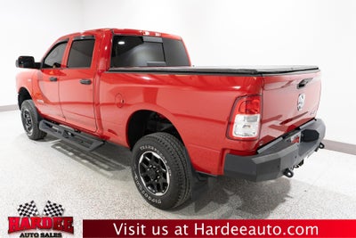 2020 RAM 2500 Tradesman