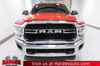 2020 RAM 2500 Tradesman