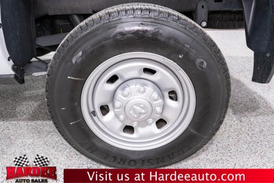 2023 RAM 2500 Tradesman