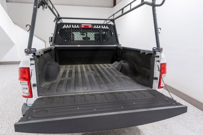 2023 RAM 2500 Tradesman