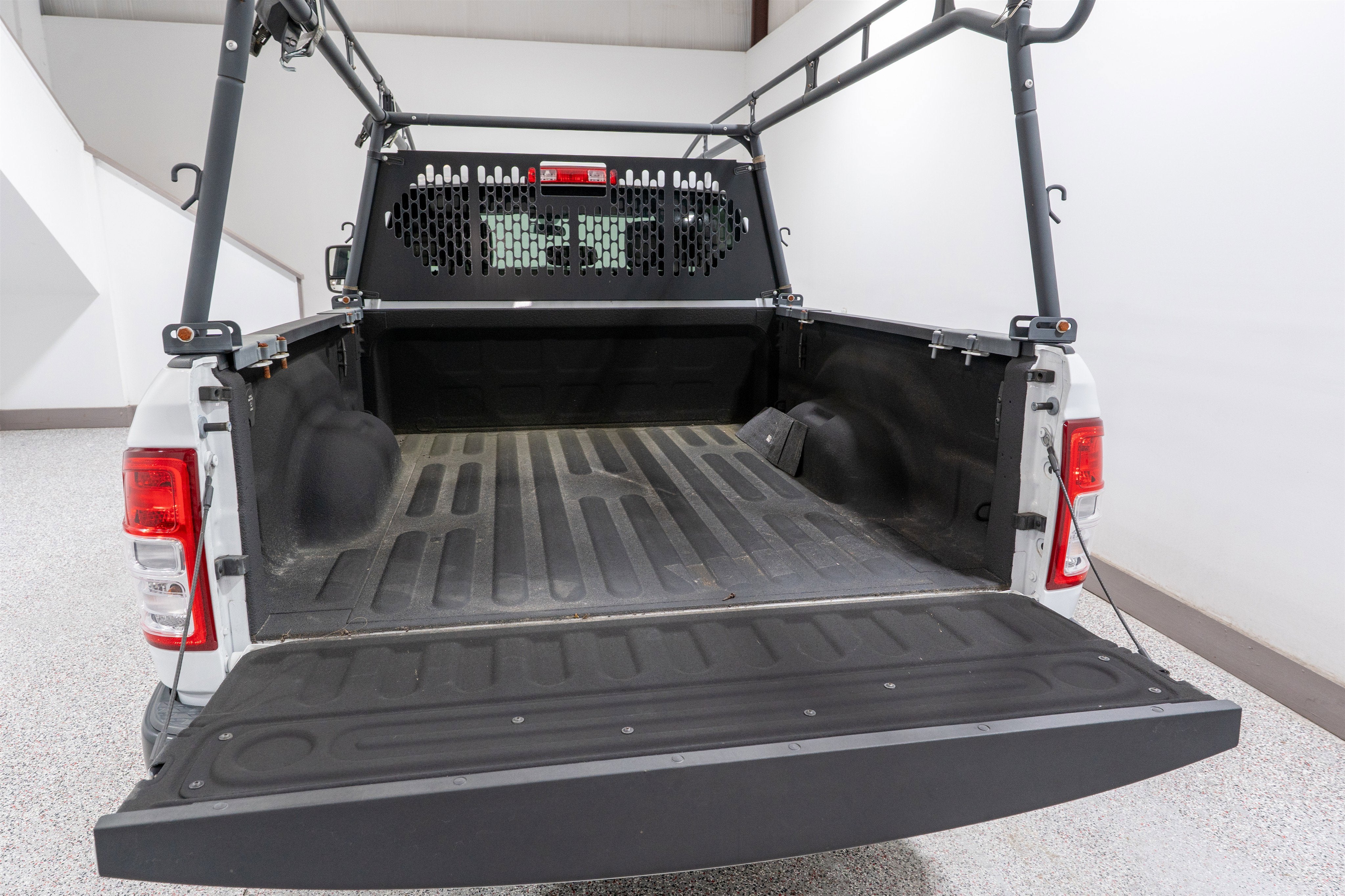 2023 RAM 2500 Tradesman