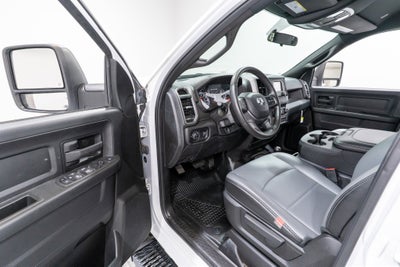 2023 RAM 2500 Tradesman