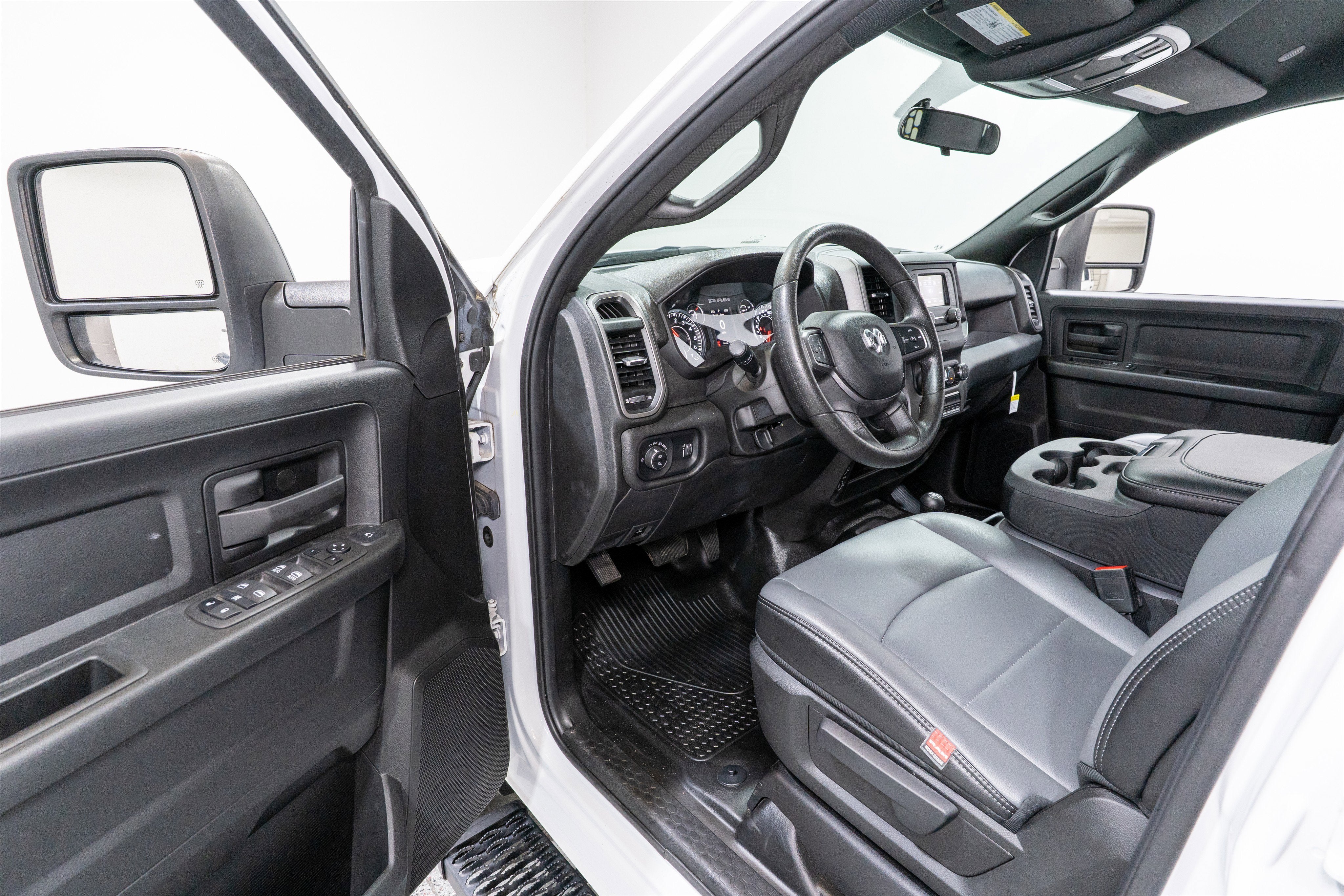 2023 RAM 2500 Tradesman