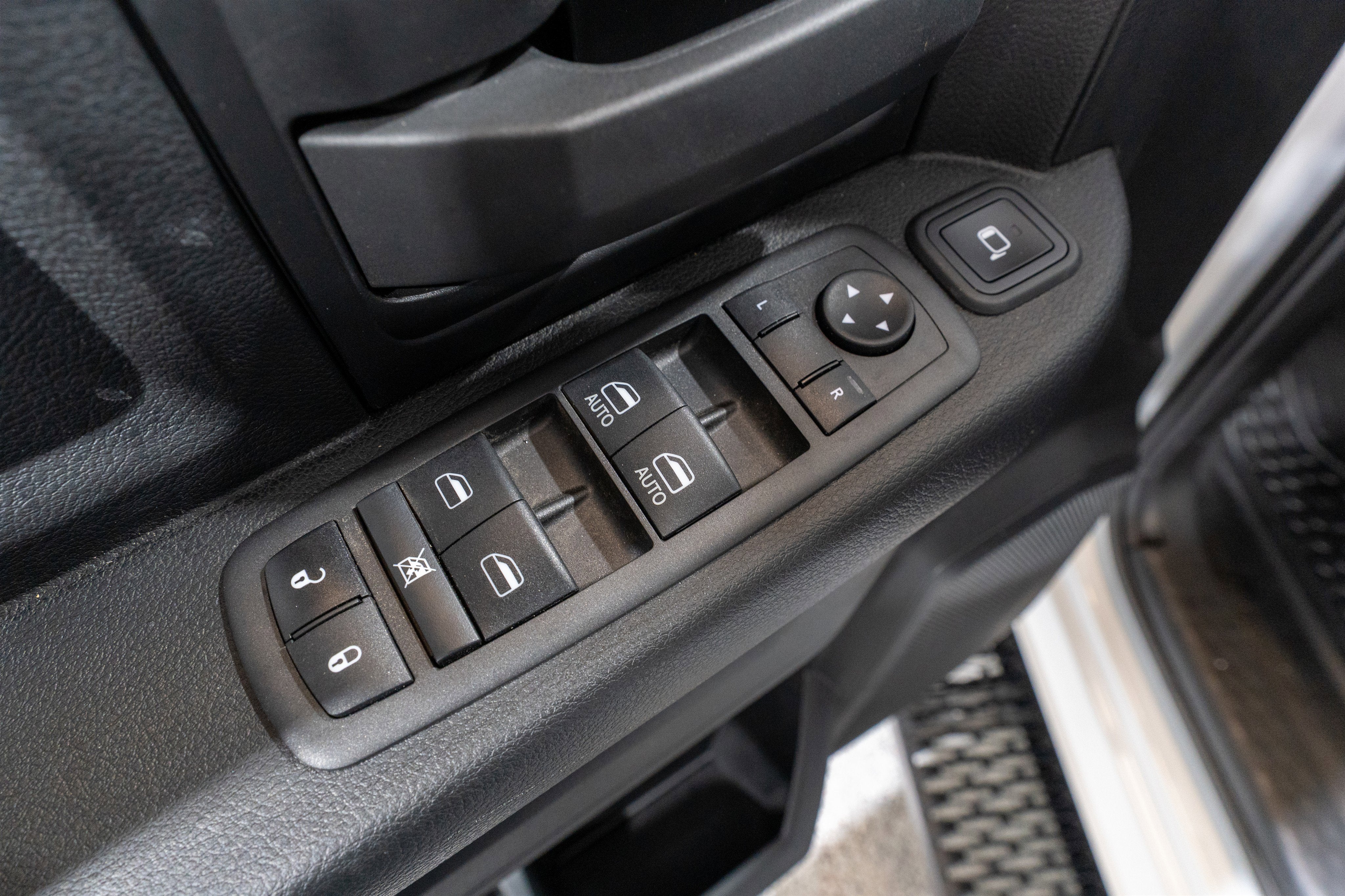 2023 RAM 2500 Tradesman