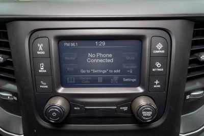 2023 RAM 2500 Tradesman