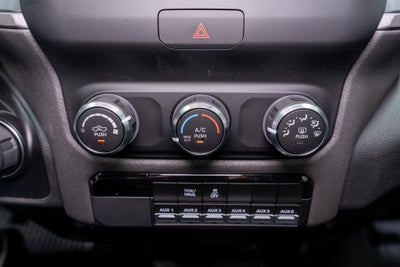 2023 RAM 2500 Tradesman