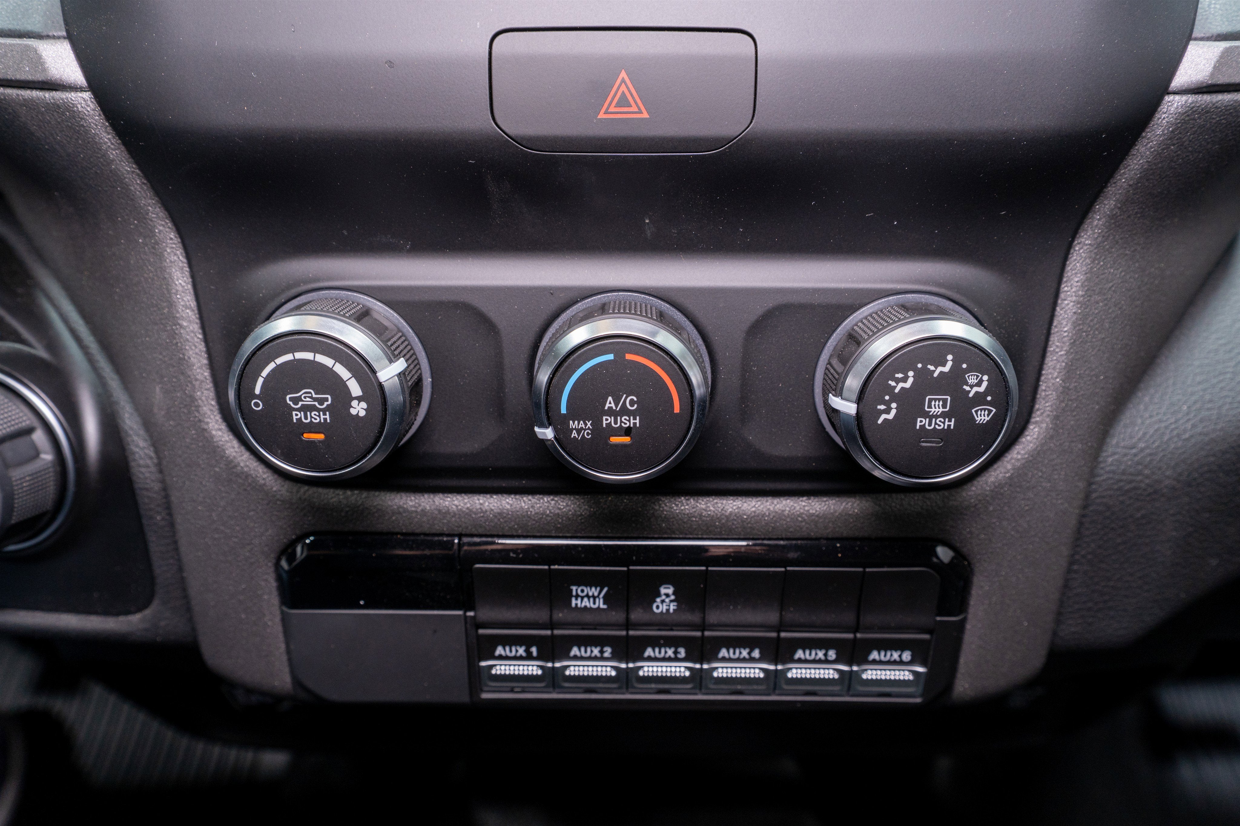 2023 RAM 2500 Tradesman