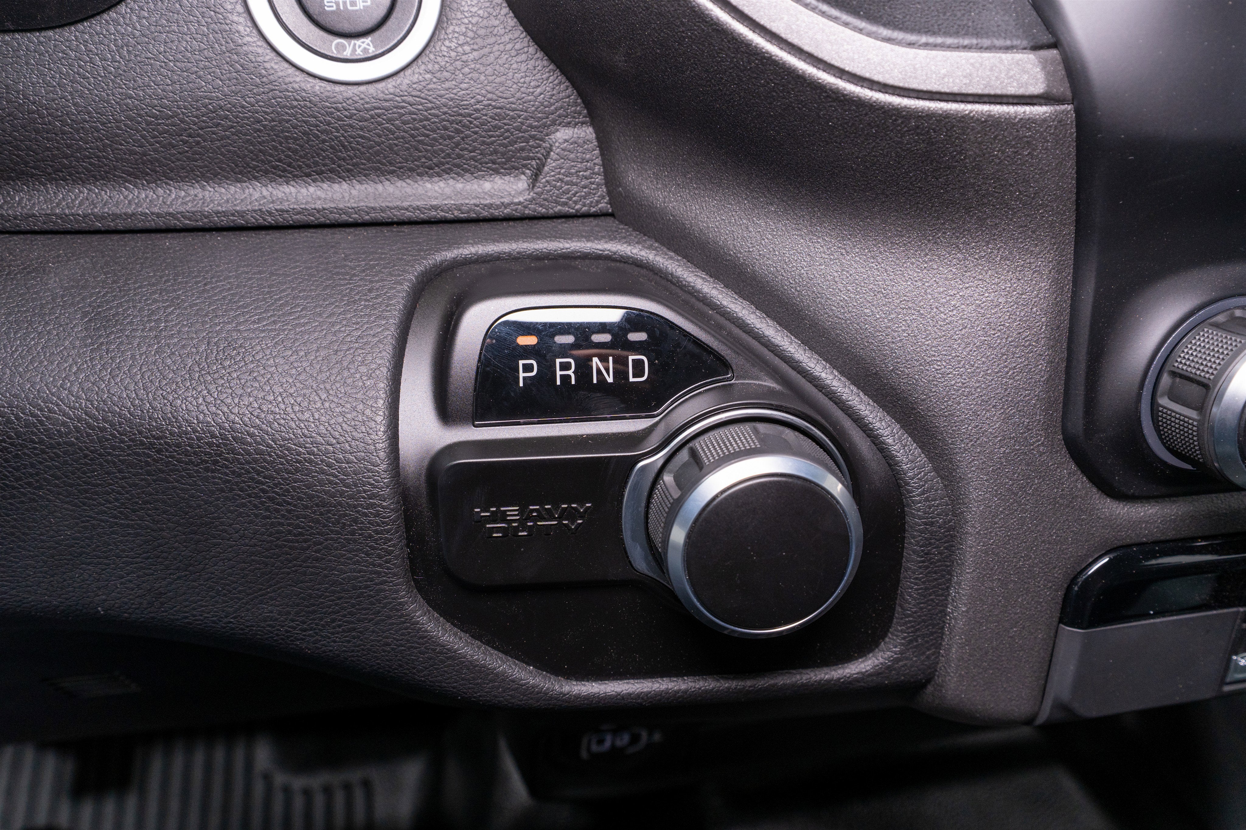 2023 RAM 2500 Tradesman