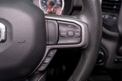 2023 RAM 2500 Tradesman