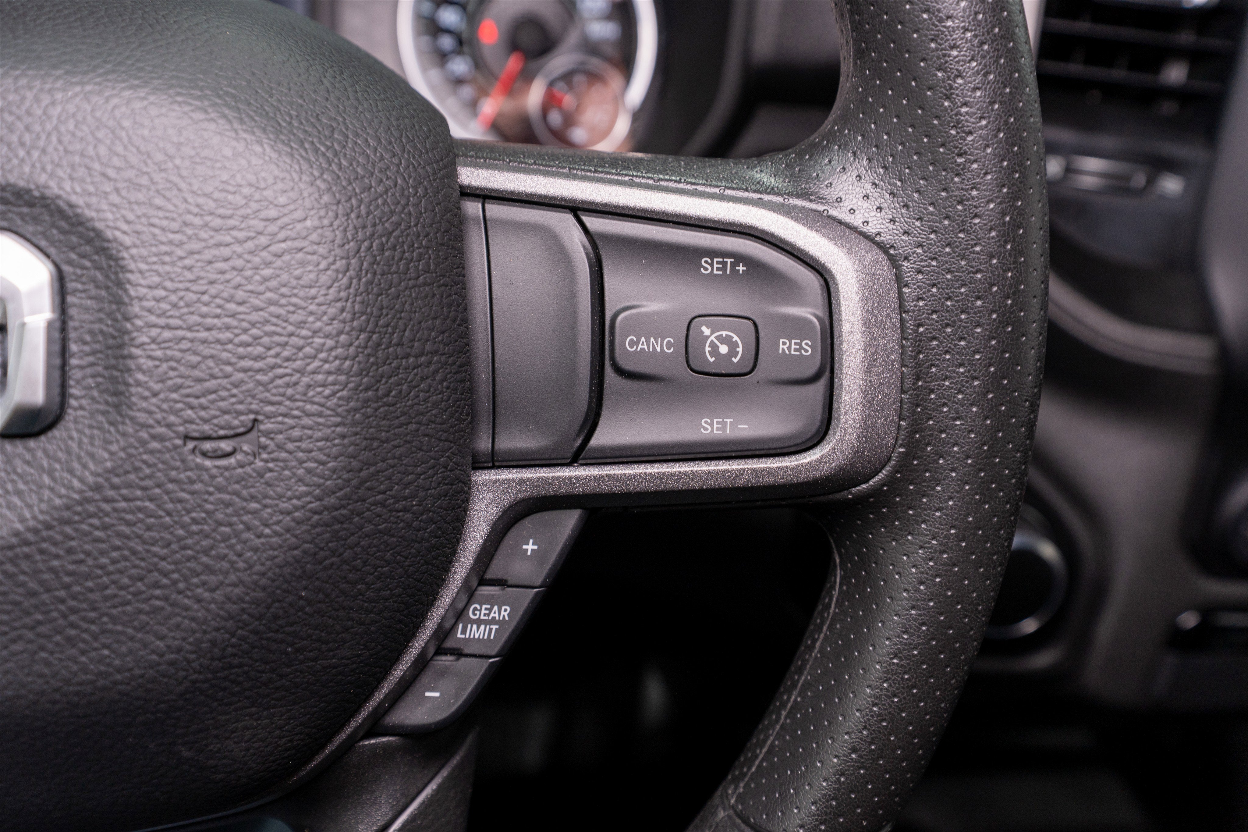 2023 RAM 2500 Tradesman