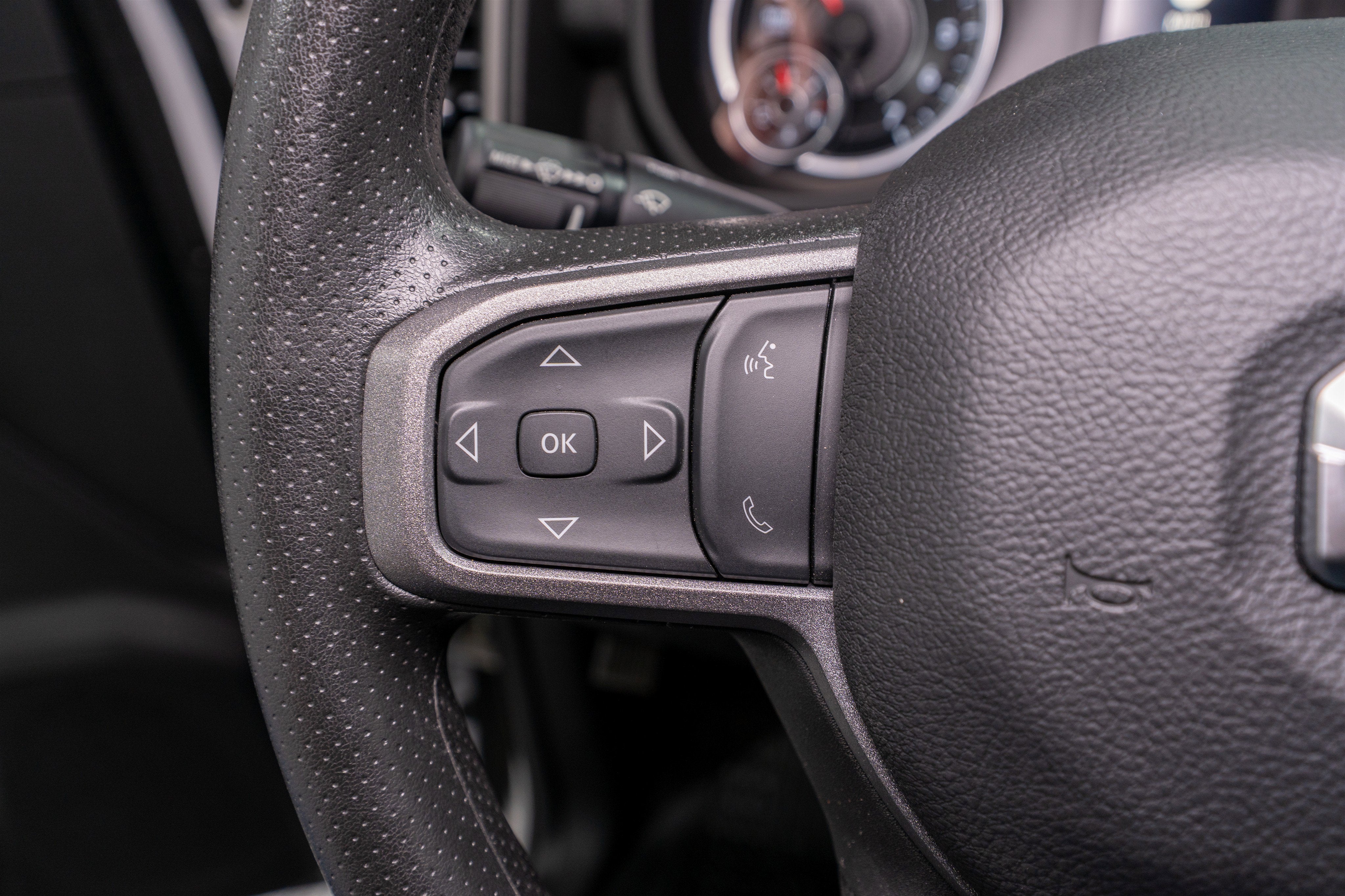 2023 RAM 2500 Tradesman