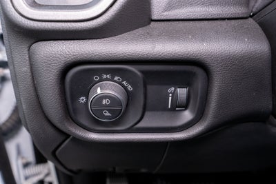 2023 RAM 2500 Tradesman