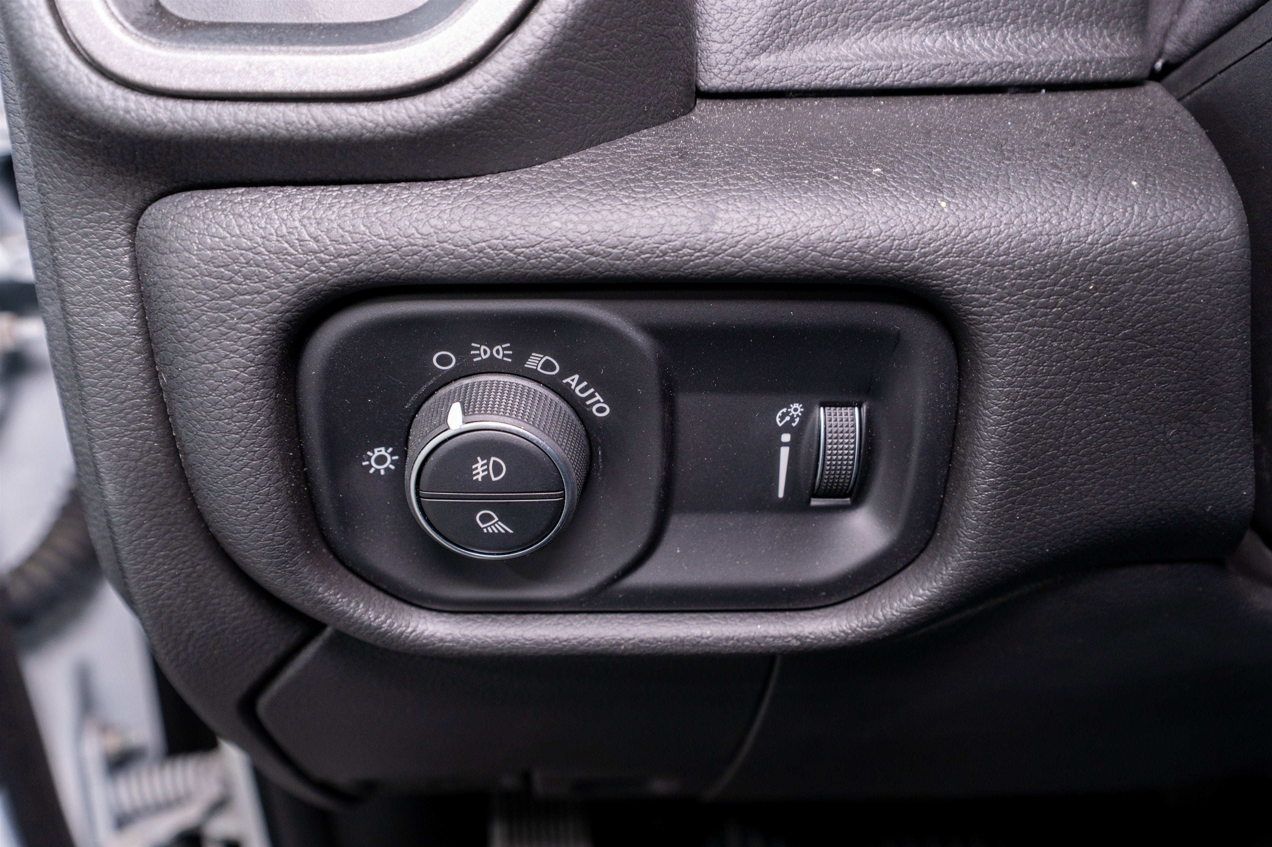 2023 RAM 2500 Tradesman