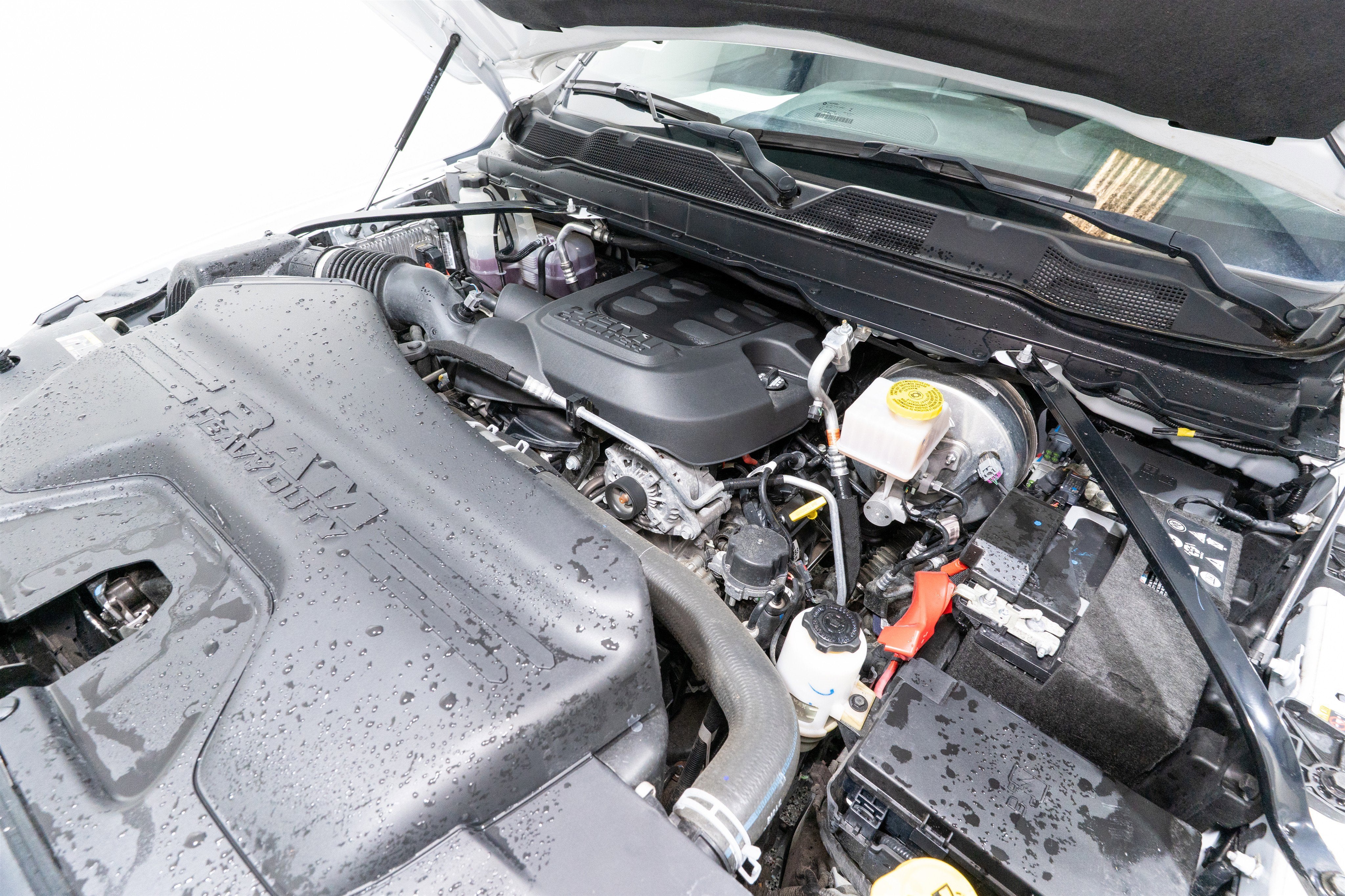 2023 RAM 2500 Tradesman