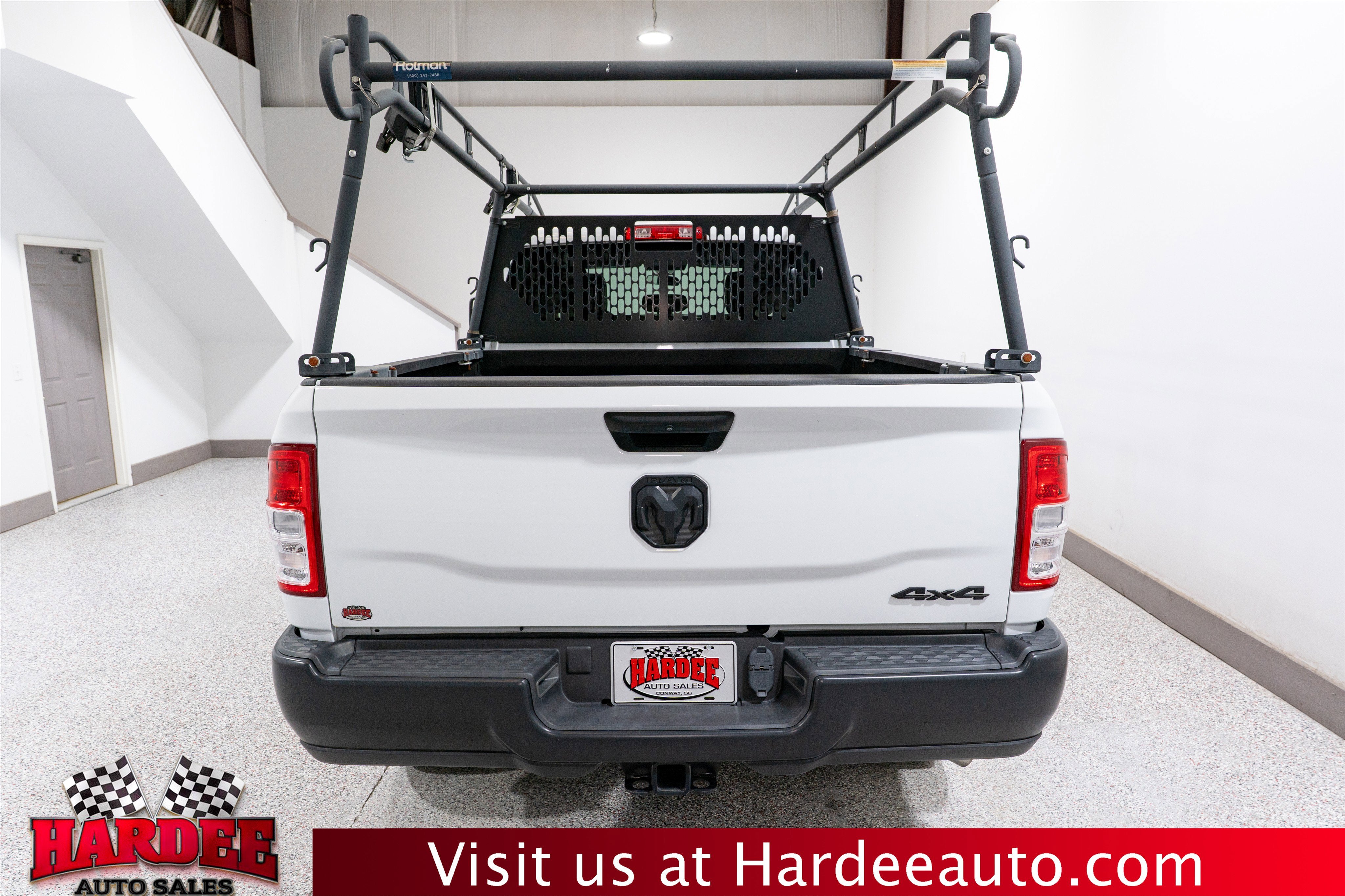 2023 RAM 2500 Tradesman