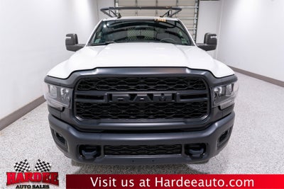 2023 RAM 2500 Tradesman