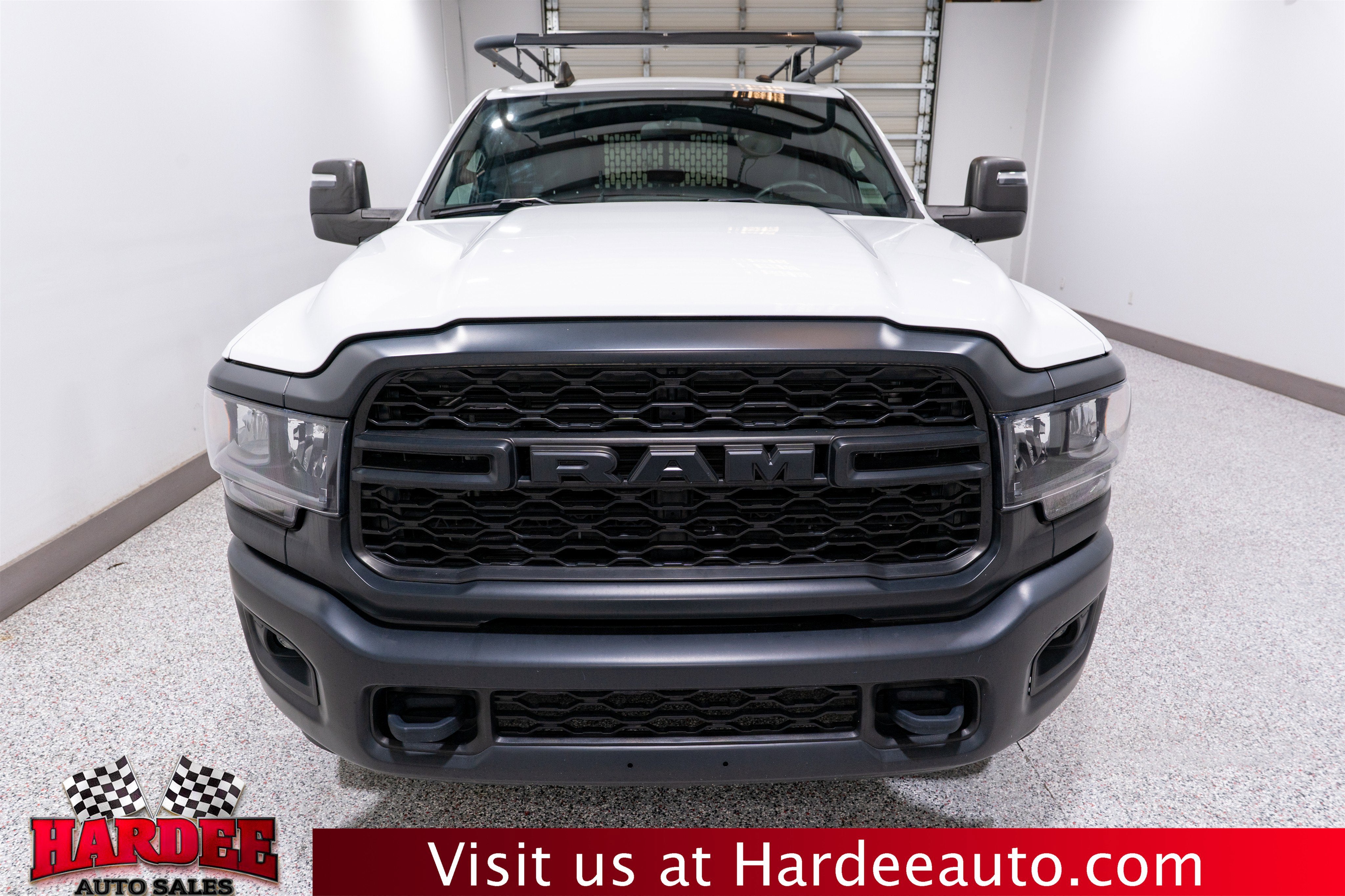 2023 RAM 2500 Tradesman