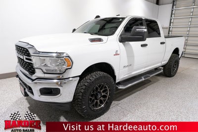 2023 RAM 2500 Big Horn