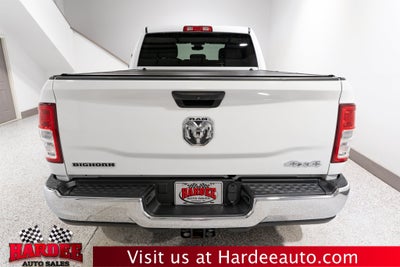 2023 RAM 2500 Big Horn