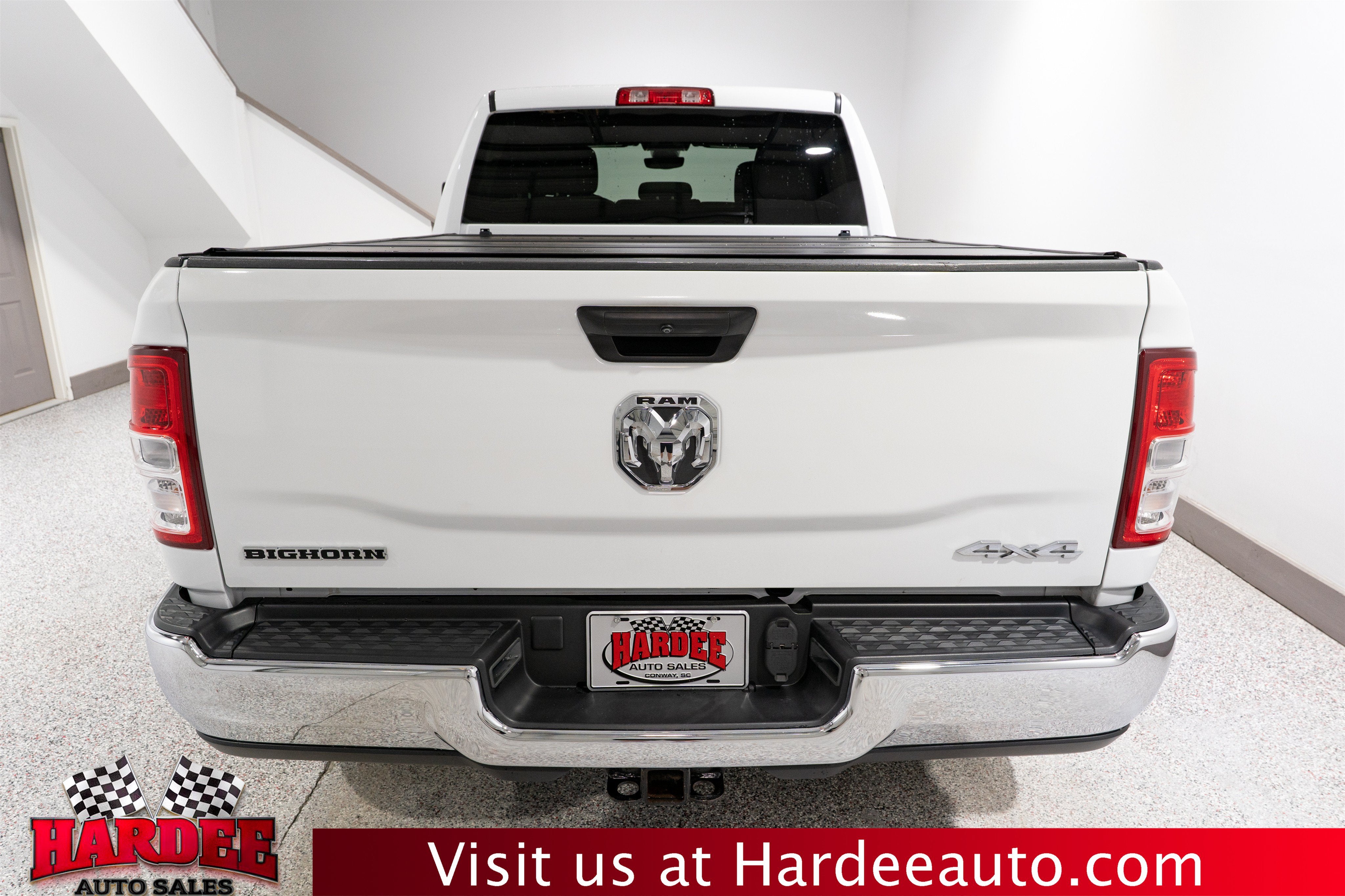 2023 RAM 2500 Big Horn
