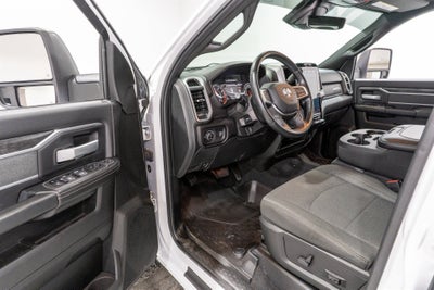 2023 RAM 2500 Big Horn