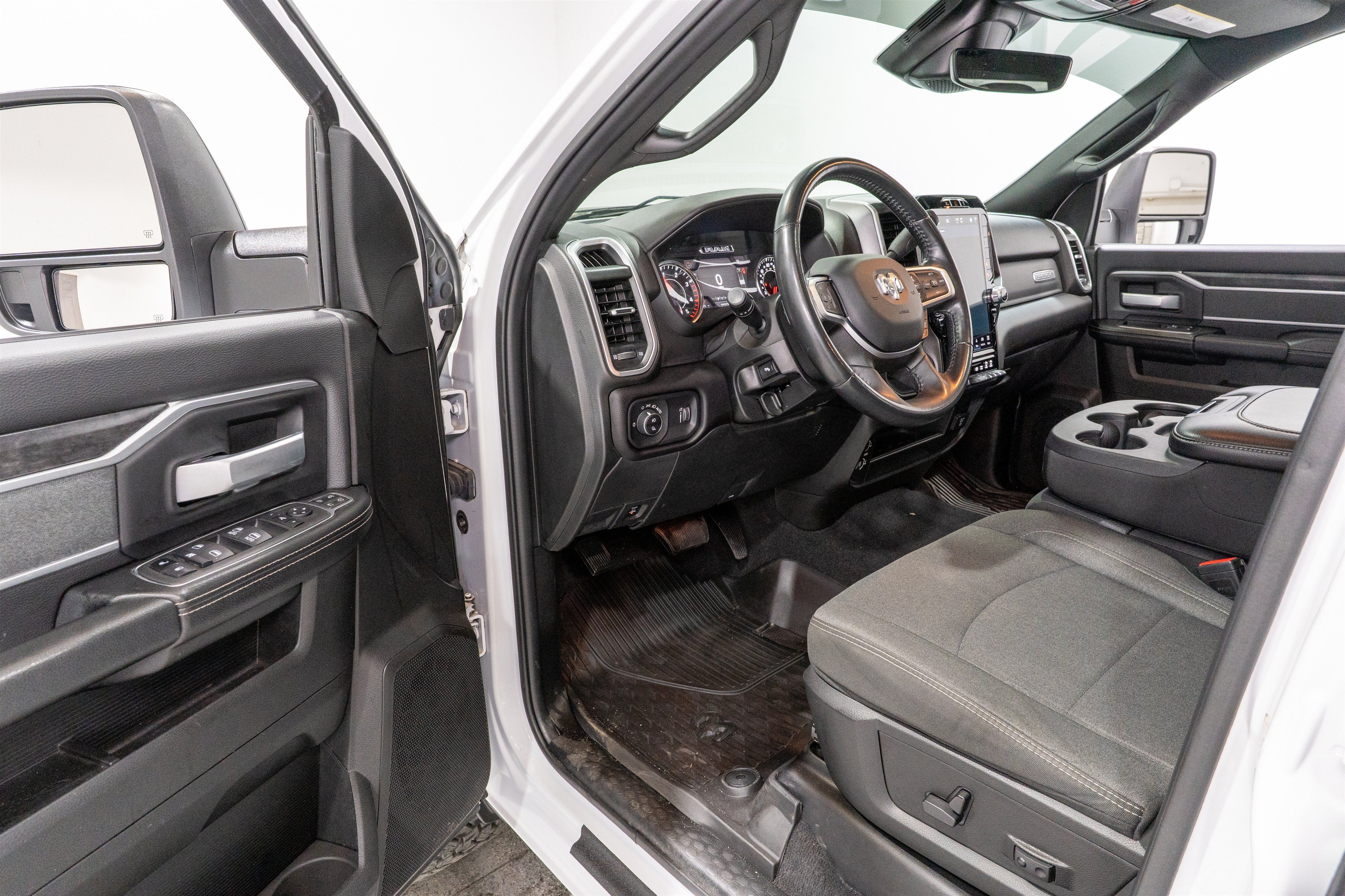 2023 RAM 2500 Big Horn
