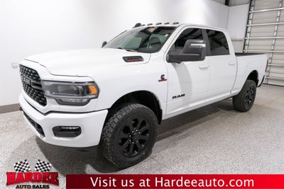 2023 RAM 2500 Big Horn