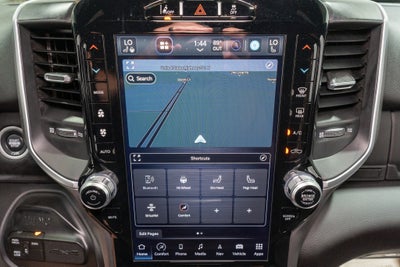 2023 RAM 2500 Big Horn