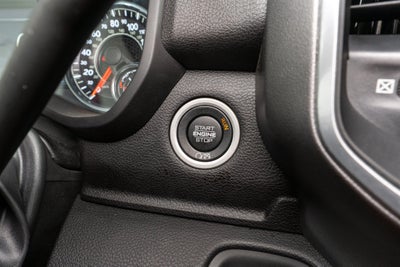 2023 RAM 2500 Big Horn