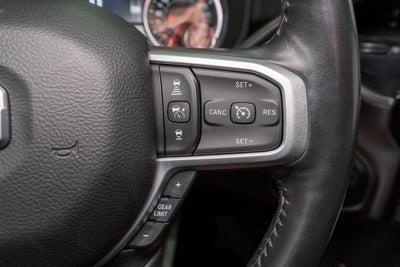 2023 RAM 2500 Big Horn