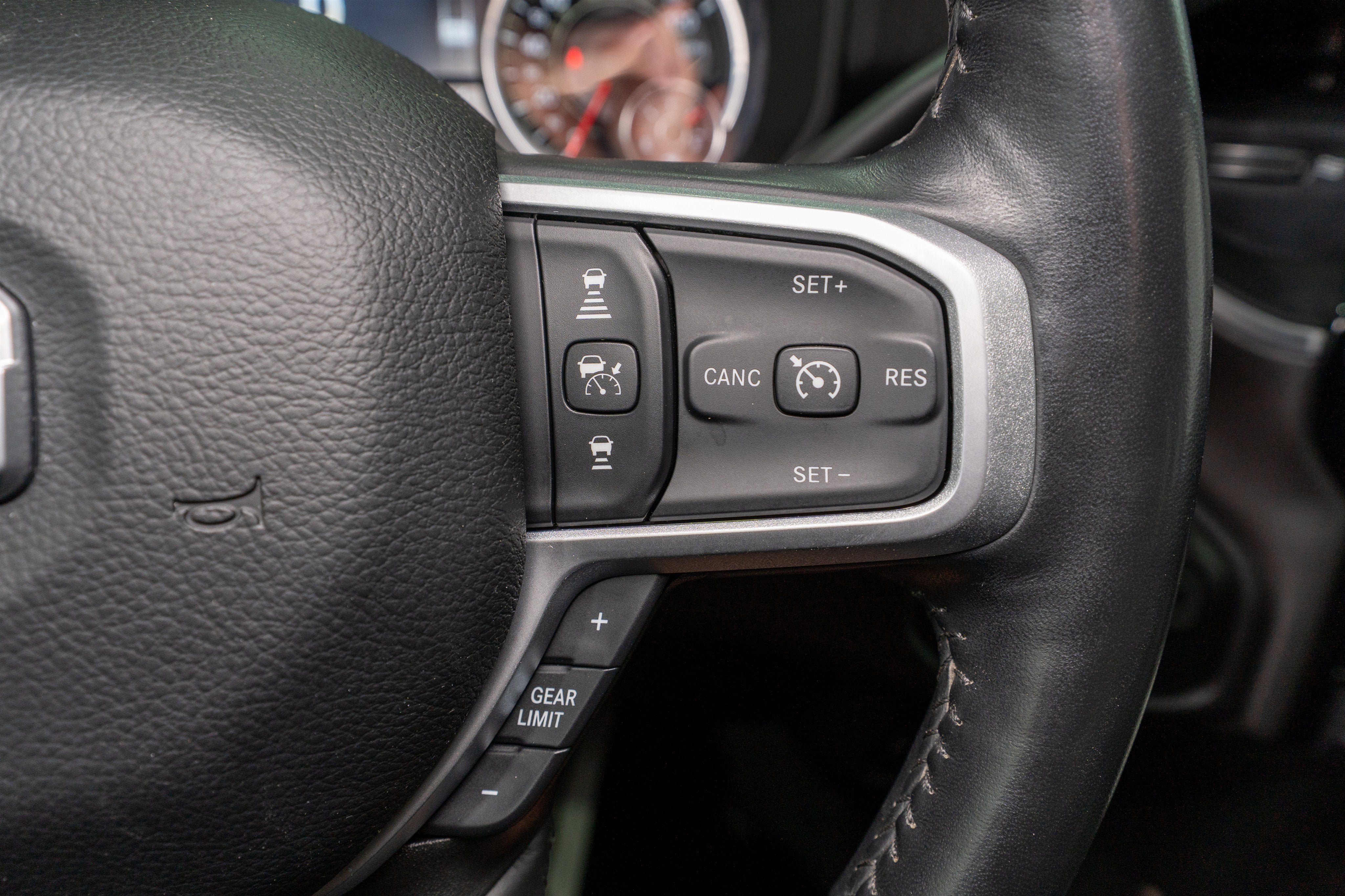 2023 RAM 2500 Big Horn
