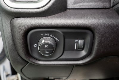 2023 RAM 2500 Big Horn