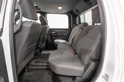 2023 RAM 2500 Big Horn